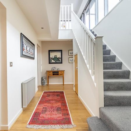 Appartamento 11 Stonegate Court York Esterno foto