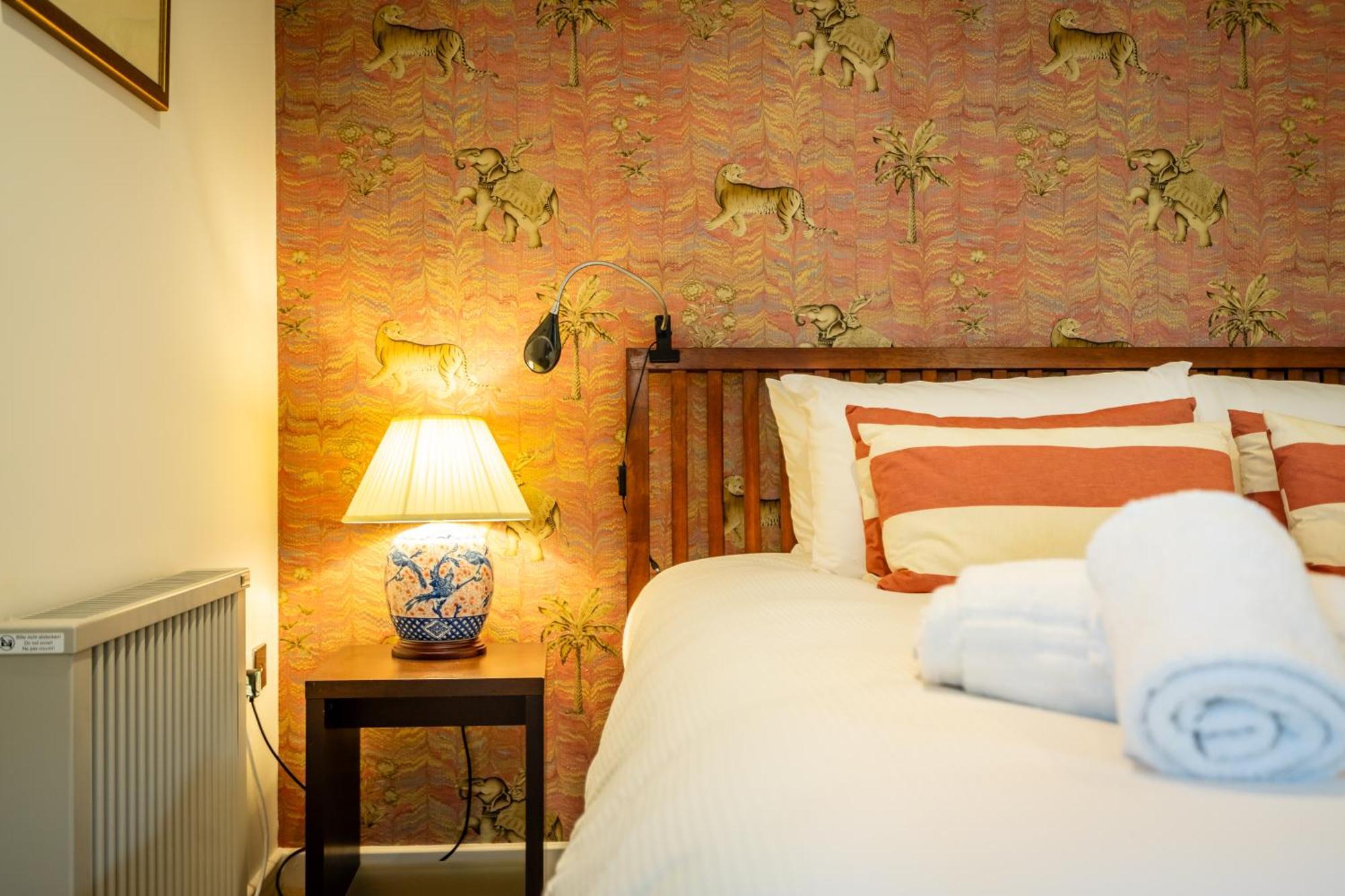 Appartamento 11 Stonegate Court York Esterno foto